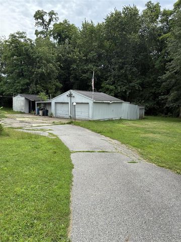 528 Superior Street, Niles, MI 49120