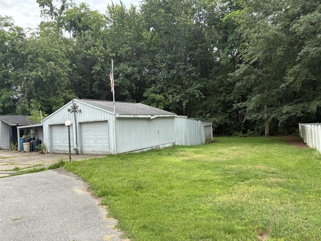 528 Superior Street, Niles, MI 49120