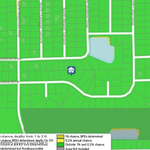 6940 N Lime Drive, Dunnellon, FL 34433