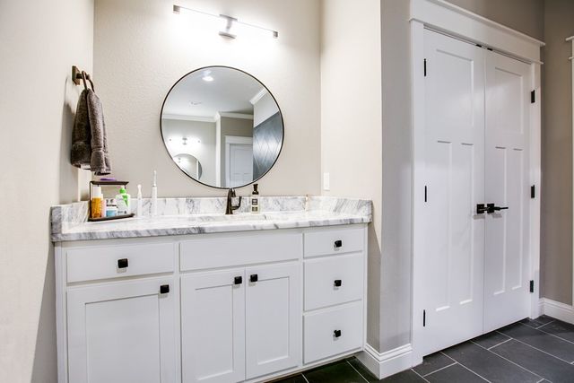 4529 Old Stone Drive, San Angelo, TX 76904