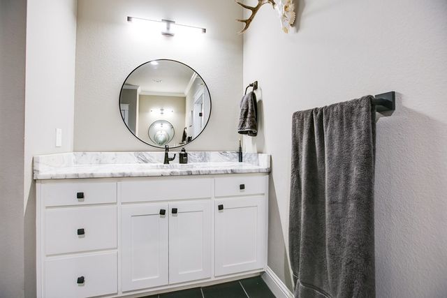 4529 Old Stone Drive, San Angelo, TX 76904