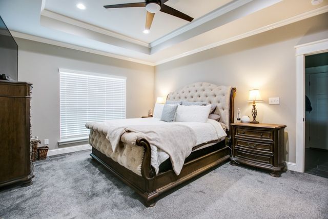 4529 Old Stone Drive, San Angelo, TX 76904