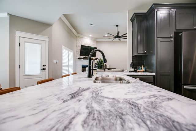 4529 Old Stone Drive, San Angelo, TX 76904