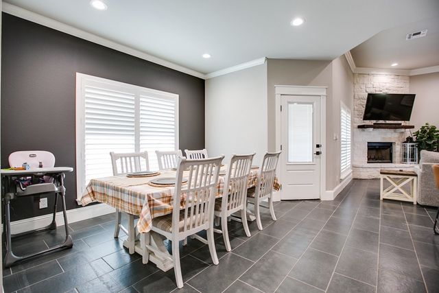 4529 Old Stone Drive, San Angelo, TX 76904