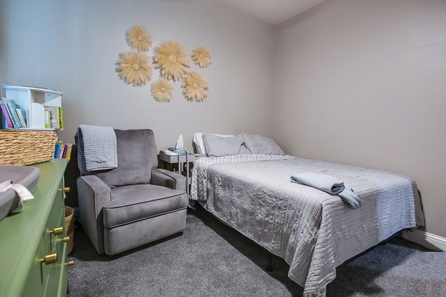 4529 Old Stone Drive, San Angelo, TX 76904