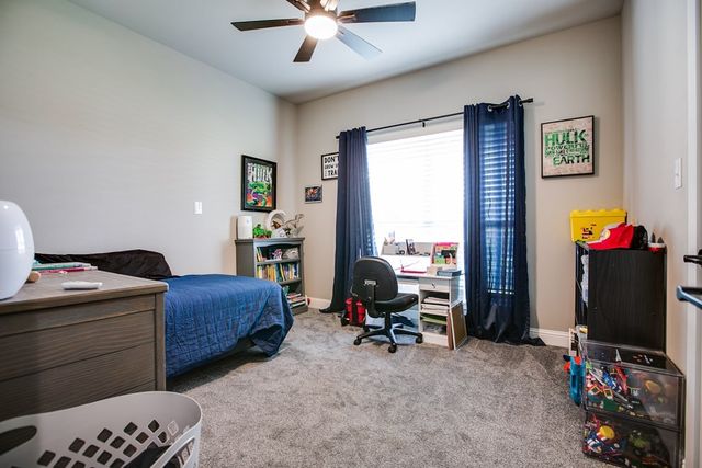 4529 Old Stone Drive, San Angelo, TX 76904