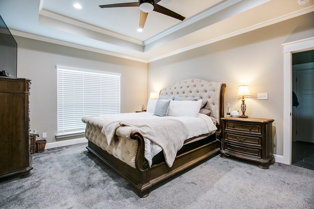 Image 20 of property listing at 4529 Old Stone Dr, San Angelo, TX 76904