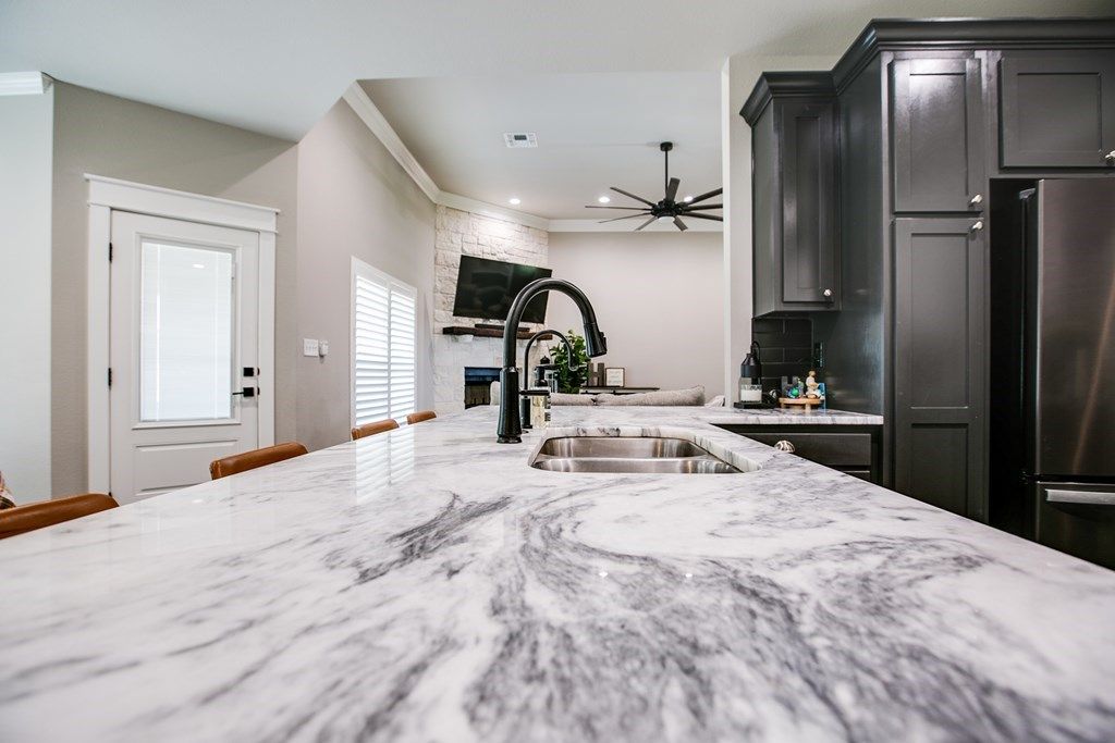 Image 25 of property listing at 4529 Old Stone Dr, San Angelo, TX 76904