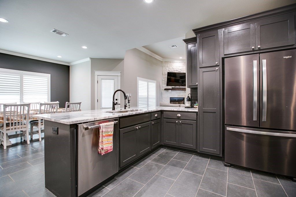 Image 27 of property listing at 4529 Old Stone Dr, San Angelo, TX 76904