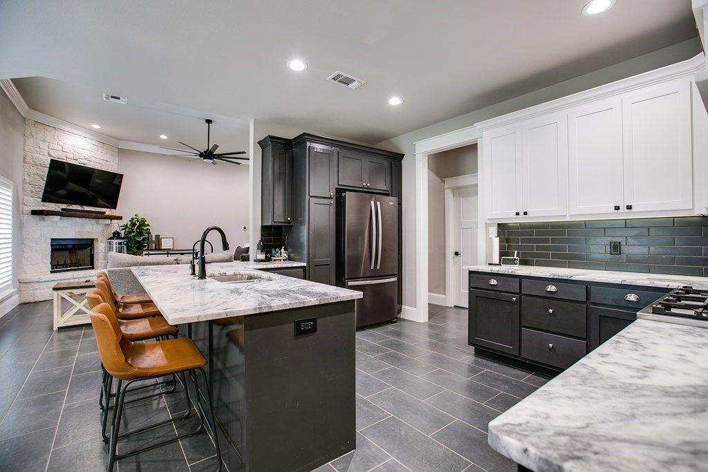 Image 28 of property listing at 4529 Old Stone Dr, San Angelo, TX 76904