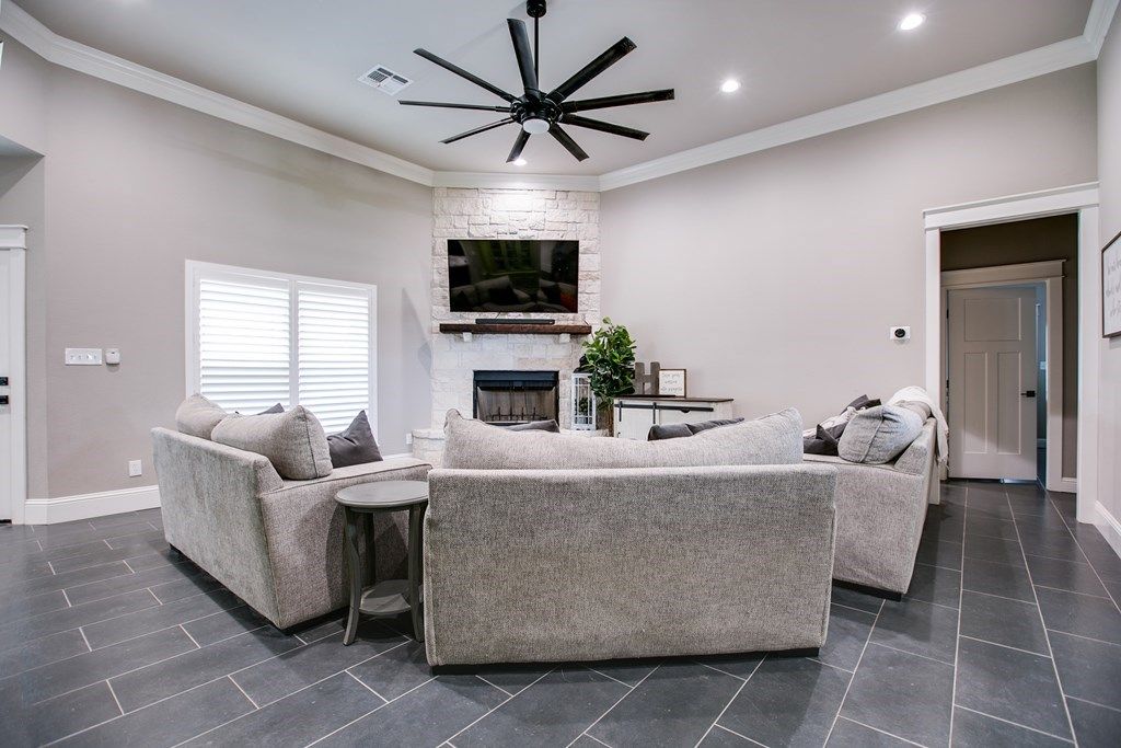 Image 32 of property listing at 4529 Old Stone Dr, San Angelo, TX 76904