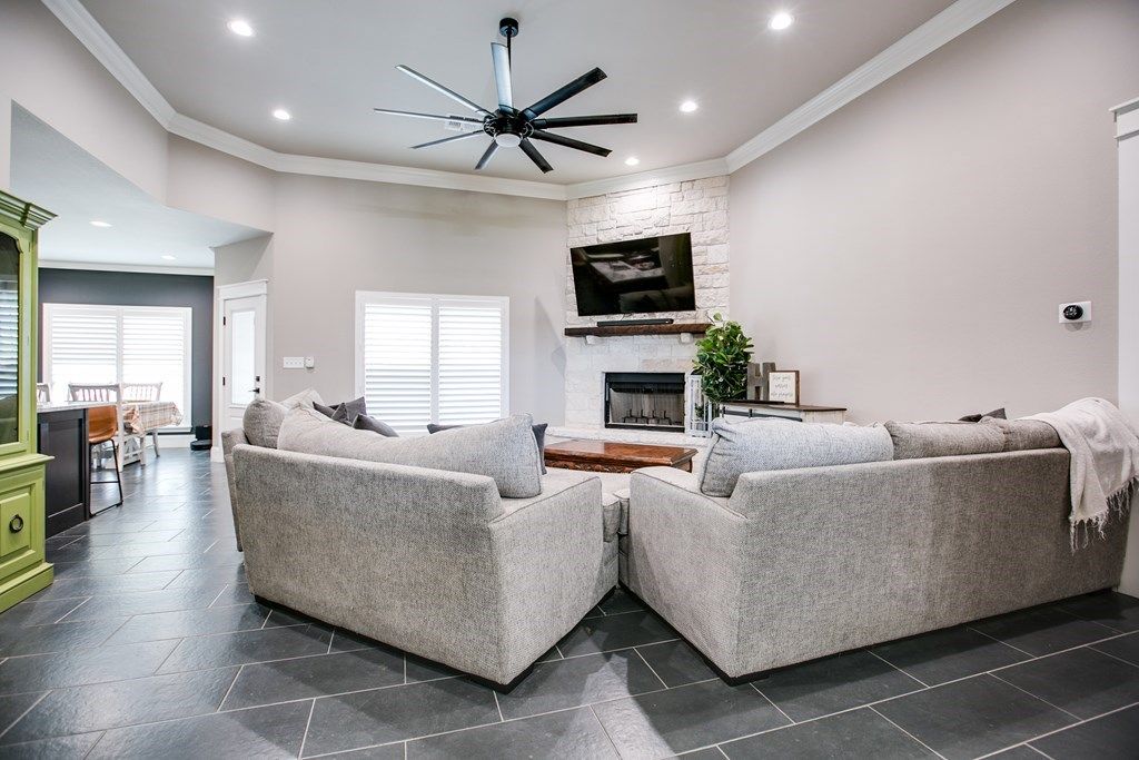 Image 36 of property listing at 4529 Old Stone Dr, San Angelo, TX 76904