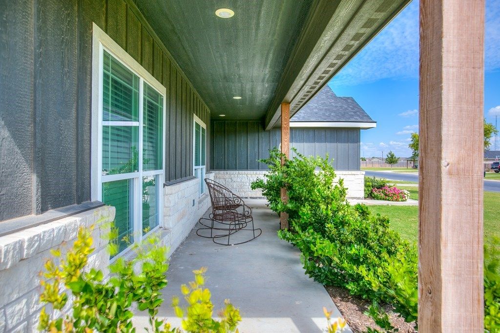 Image 38 of property listing at 4529 Old Stone Dr, San Angelo, TX 76904