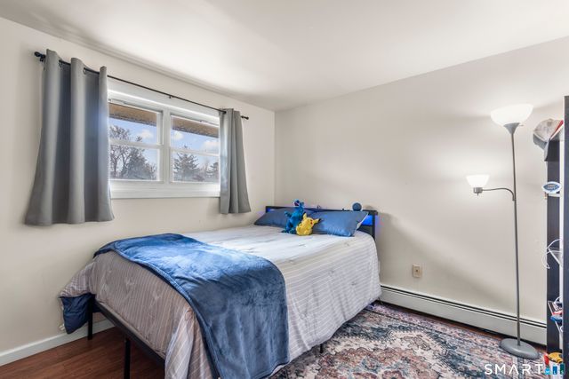 134 Williamstown Court 134, Newington, CT 06111