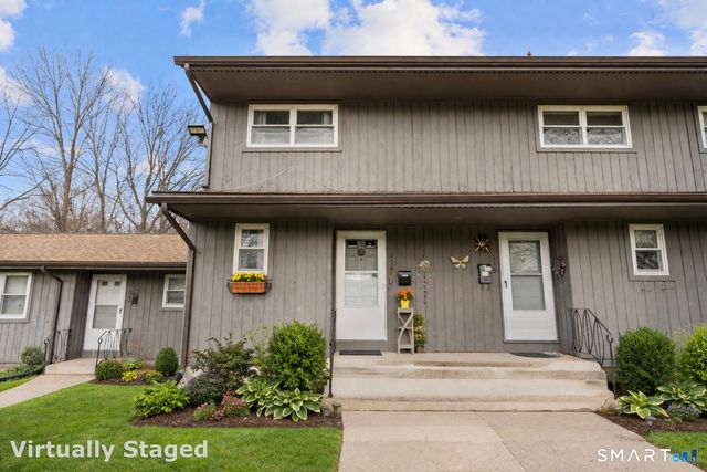 134 Williamstown Court 134, Newington, CT 06111