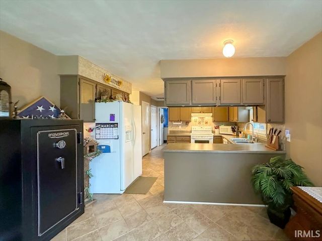 1847 N 750 EAST, Greentown, IN 46936