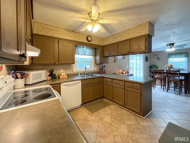 1847 N 750 EAST, Greentown, IN 46936