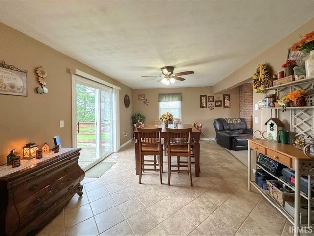 1847 N 750 EAST, Greentown, IN 46936