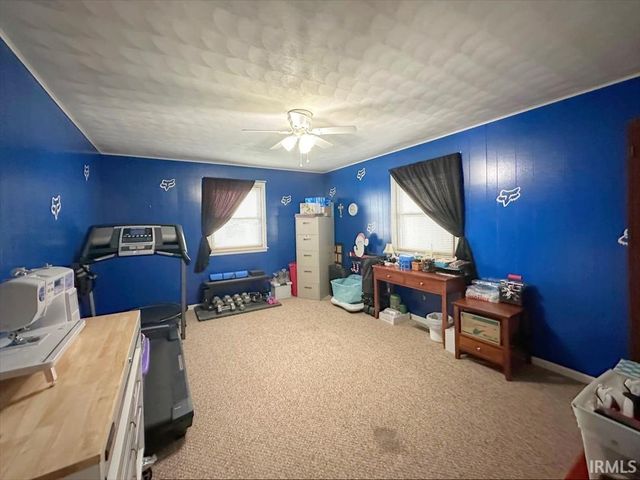 1847 N 750 EAST, Greentown, IN 46936