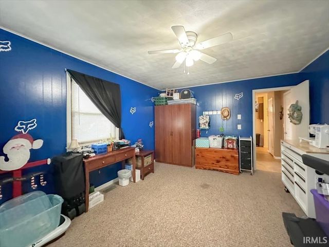 1847 N 750 EAST, Greentown, IN 46936