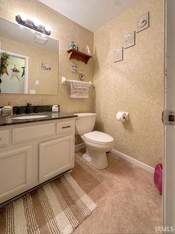 1847 N 750 EAST, Greentown, IN 46936