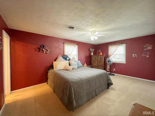 1847 N 750 EAST, Greentown, IN 46936