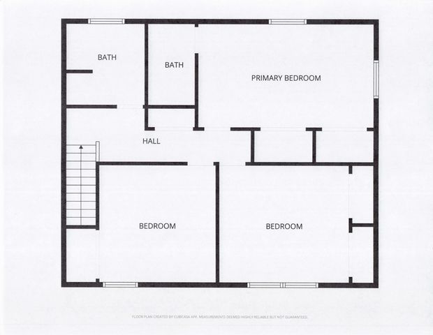 1847 N 750 EAST, Greentown, IN 46936