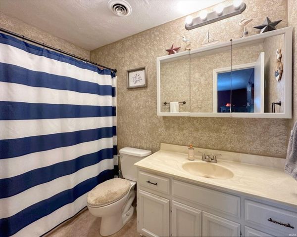 1847 N 750 EAST, Greentown, IN 46936