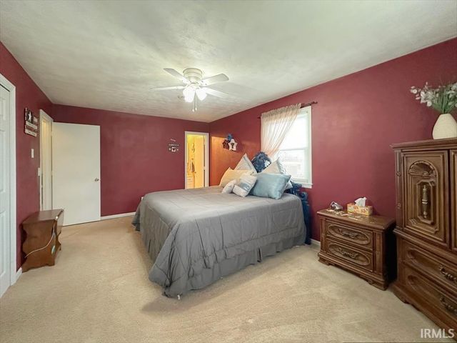 1847 N 750 EAST, Greentown, IN 46936