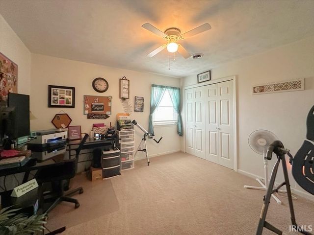 1847 N 750 EAST, Greentown, IN 46936