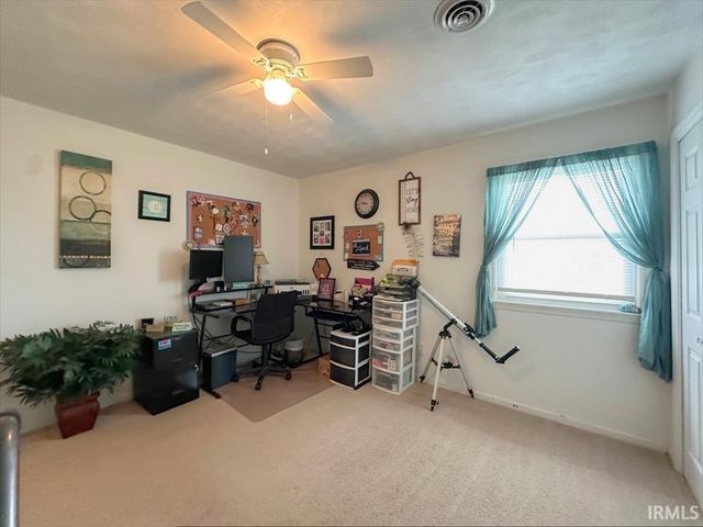 1847 N 750 EAST, Greentown, IN 46936