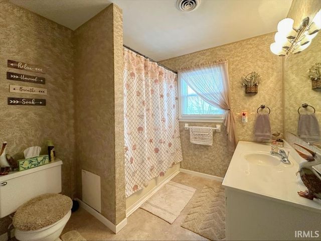 1847 N 750 EAST, Greentown, IN 46936