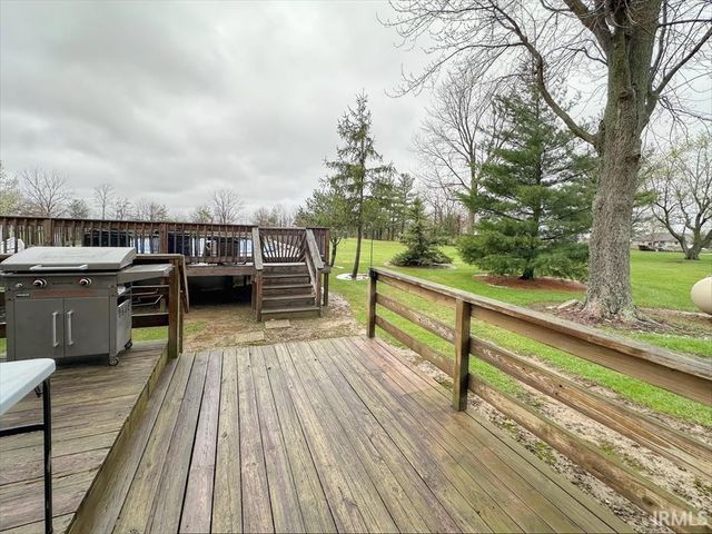 1847 N 750 EAST, Greentown, IN 46936