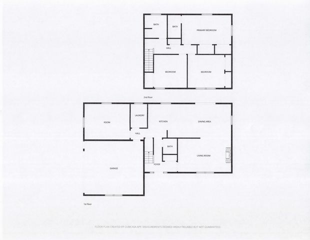 1847 N 750 EAST, Greentown, IN 46936