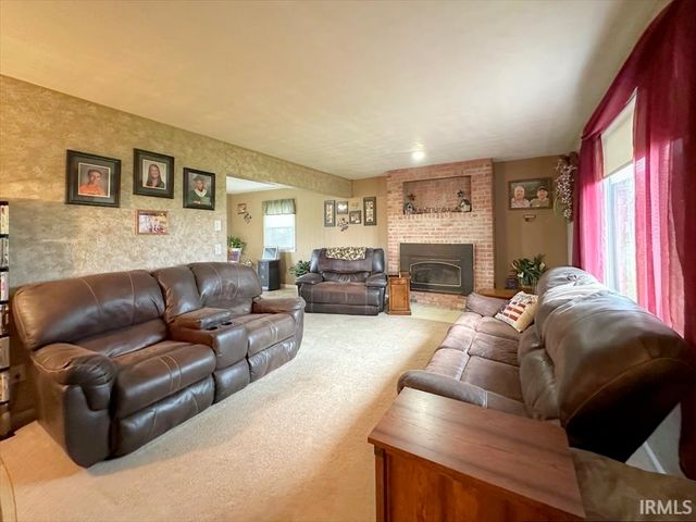 1847 N 750 EAST, Greentown, IN 46936