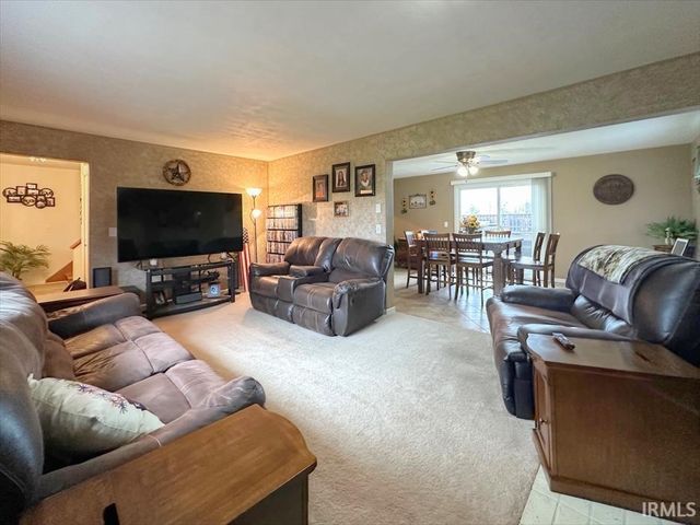 1847 N 750 EAST, Greentown, IN 46936