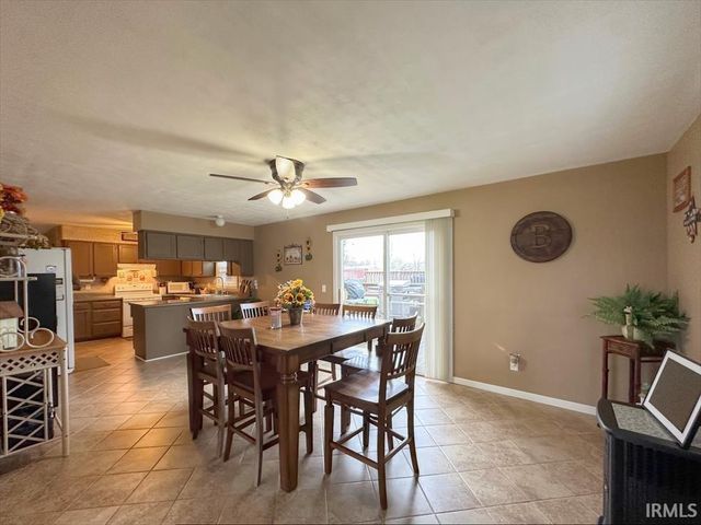 1847 N 750 EAST, Greentown, IN 46936