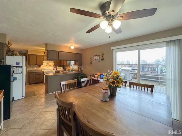 1847 N 750 EAST, Greentown, IN 46936