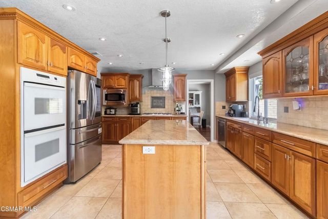 3618 Raincloud Court, Thousand Oaks, CA 91362