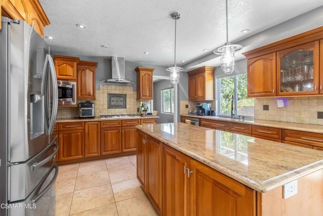 3618 Raincloud Court, Thousand Oaks, CA 91362