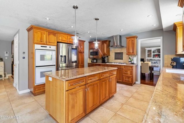 3618 Raincloud Court, Thousand Oaks, CA 91362