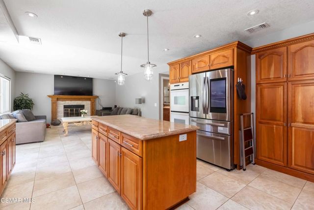 3618 Raincloud Court, Thousand Oaks, CA 91362