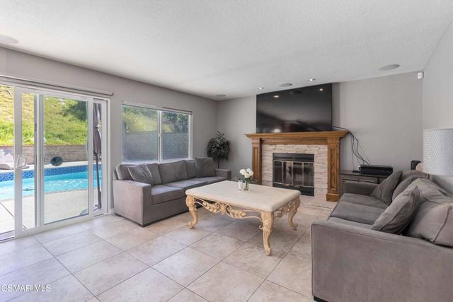 3618 Raincloud Court, Thousand Oaks, CA 91362