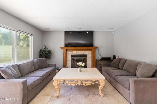 3618 Raincloud Court, Thousand Oaks, CA 91362