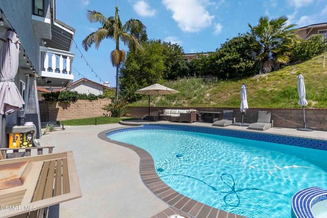 3618 Raincloud Court, Thousand Oaks, CA 91362