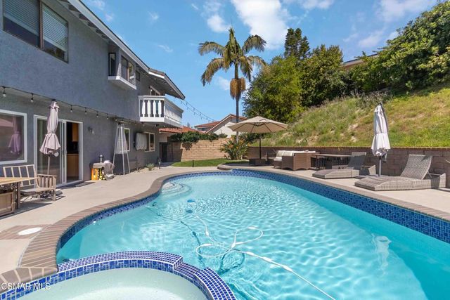 3618 Raincloud Court, Thousand Oaks, CA 91362