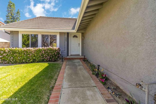 3618 Raincloud Court, Thousand Oaks, CA 91362