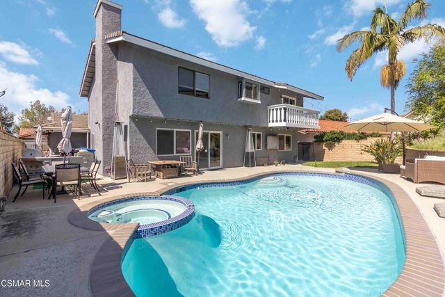 3618 Raincloud Court, Thousand Oaks, CA 91362