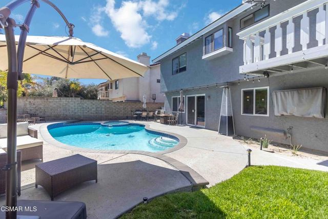 3618 Raincloud Court, Thousand Oaks, CA 91362