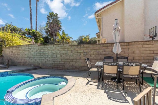 3618 Raincloud Court, Thousand Oaks, CA 91362